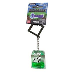 Minecraft Tsunameez Backpack Buddy - Panda